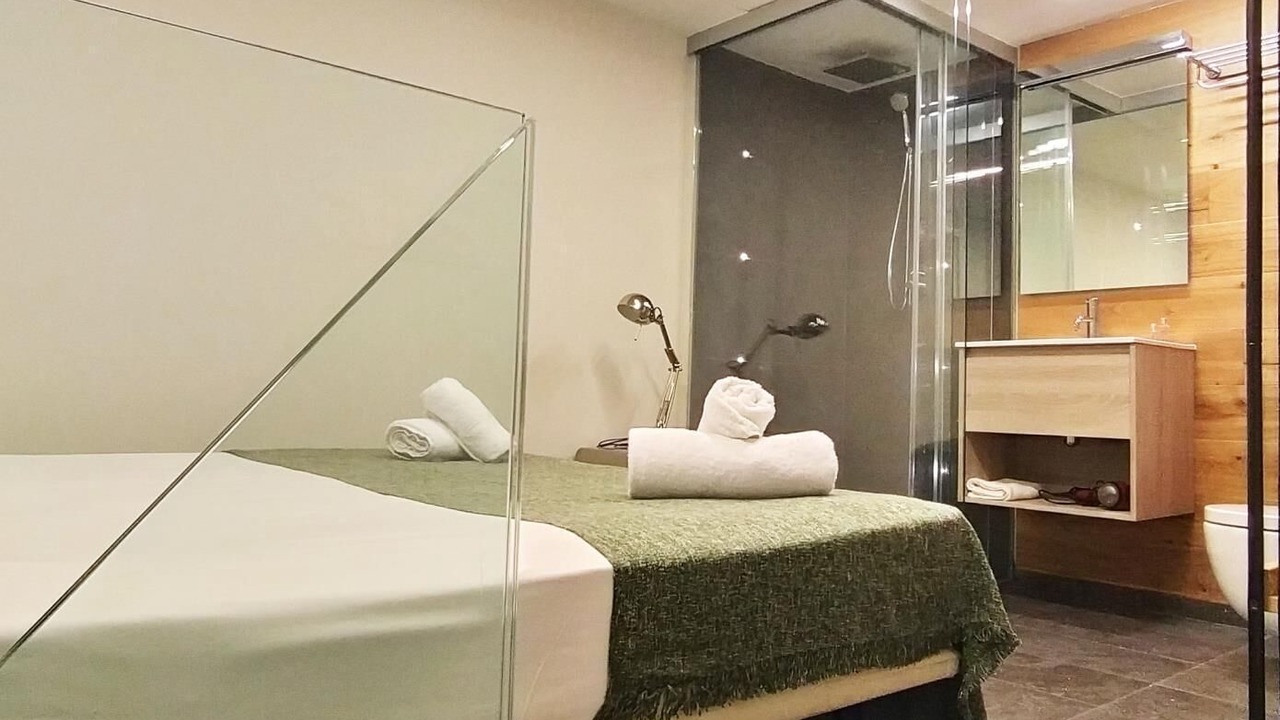 Photo of Bathroom in el Fort Pienc