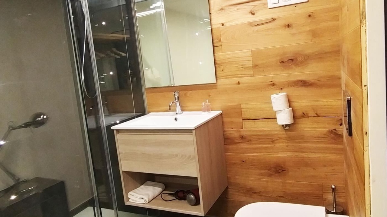 Photo of Bathroom in el Fort Pienc