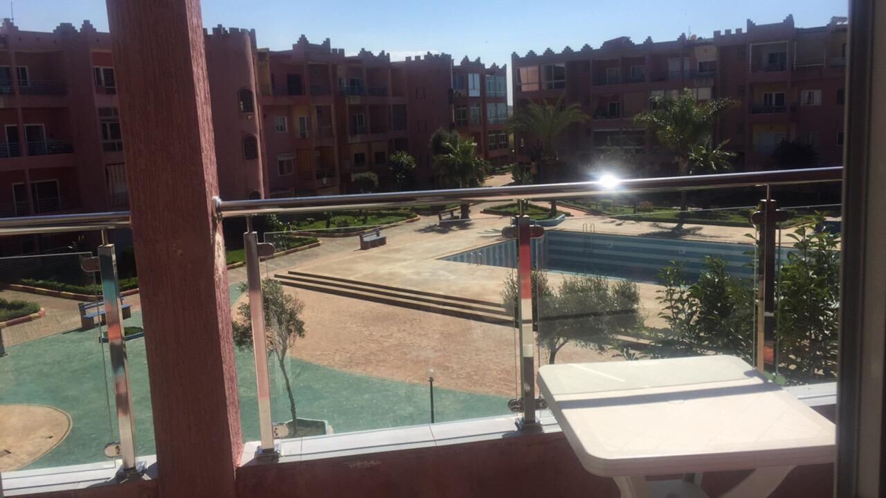 Photo of Outdoor in El Mansouria