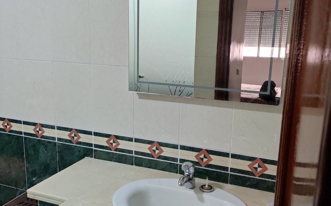 Photo of Bathroom in El Mansouria