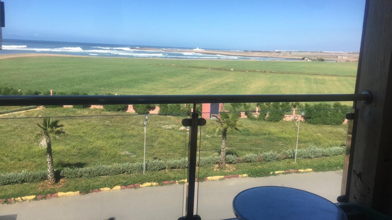 Photo of Outdoor in El Mansouria