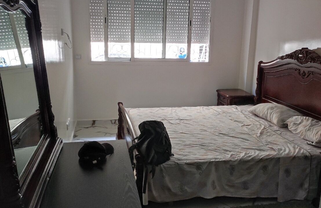 Photo of Bedroom in El Mansouria