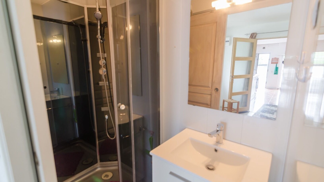 Photo of Bathroom in Macanet de la Selva