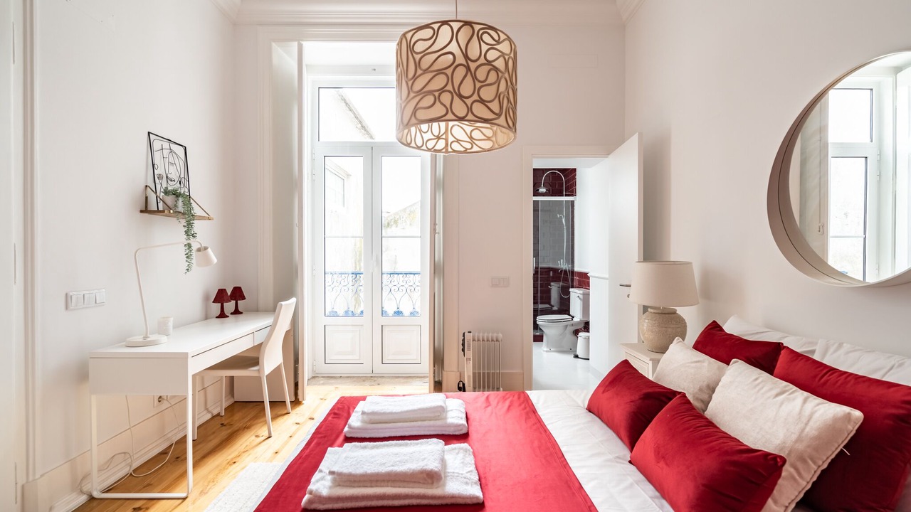 Photo of Bedroom in Sao Nicolau