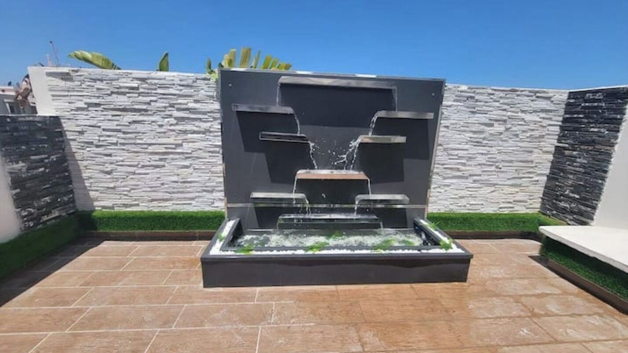 Photo of Outdoor in Casablanca