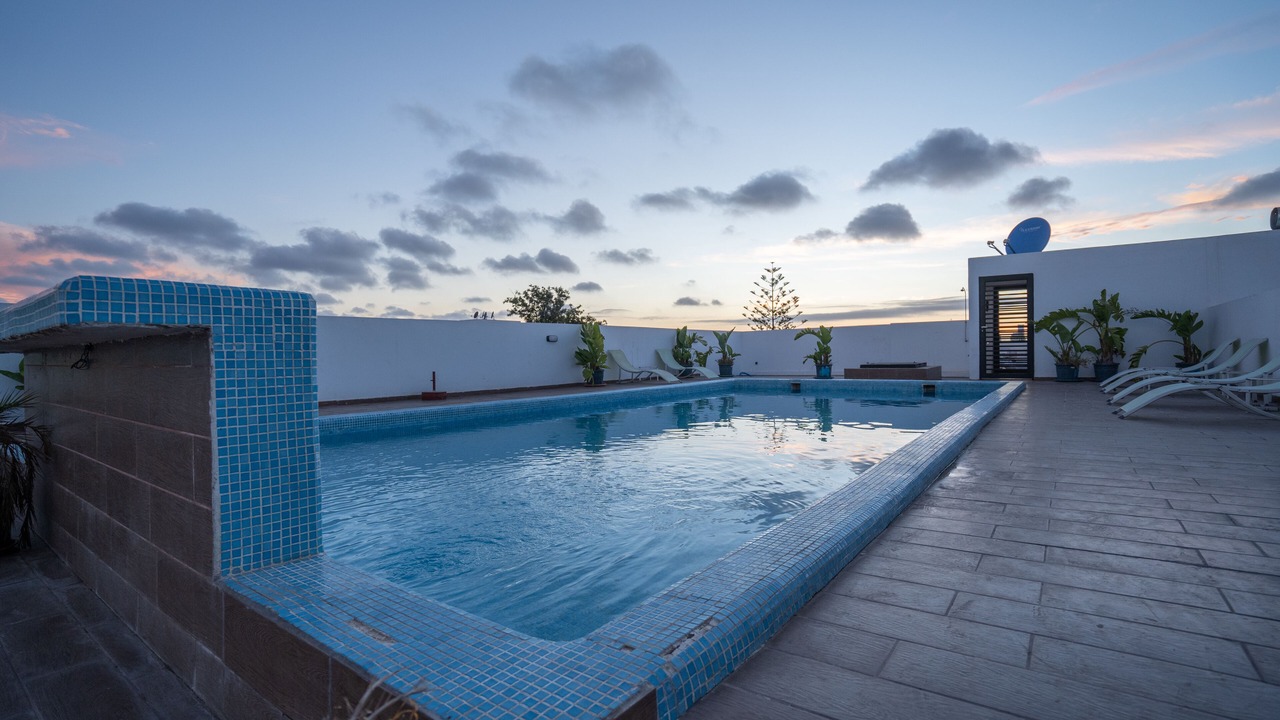 Photo of Outdoor in Casablanca