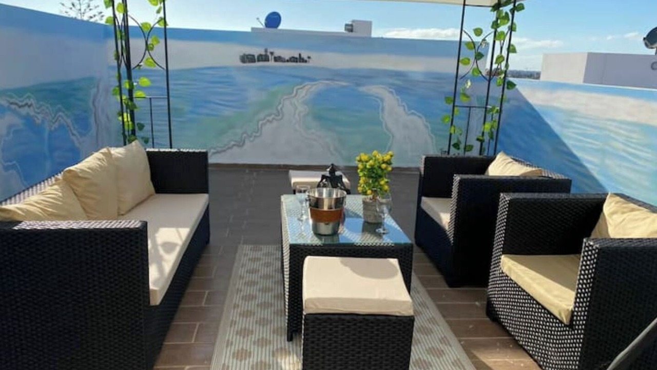 Photo of Outdoor in Casablanca