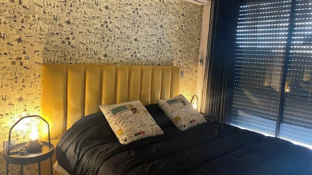 Photo of Bedroom in Casablanca