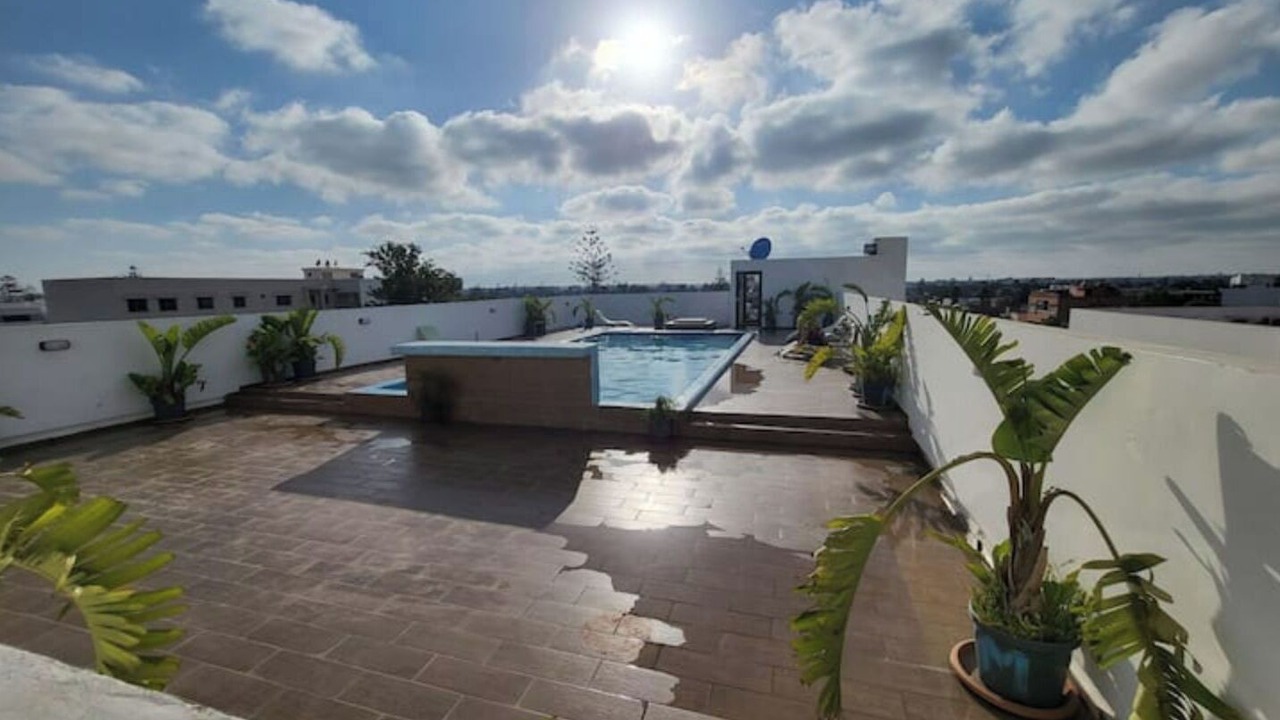 Photo of Outdoor in Casablanca