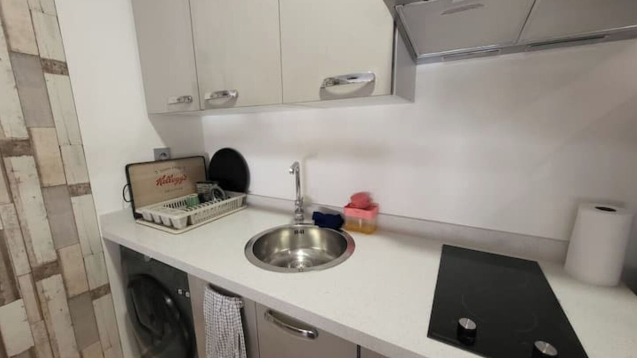 Photo of Kitchen in Casablanca