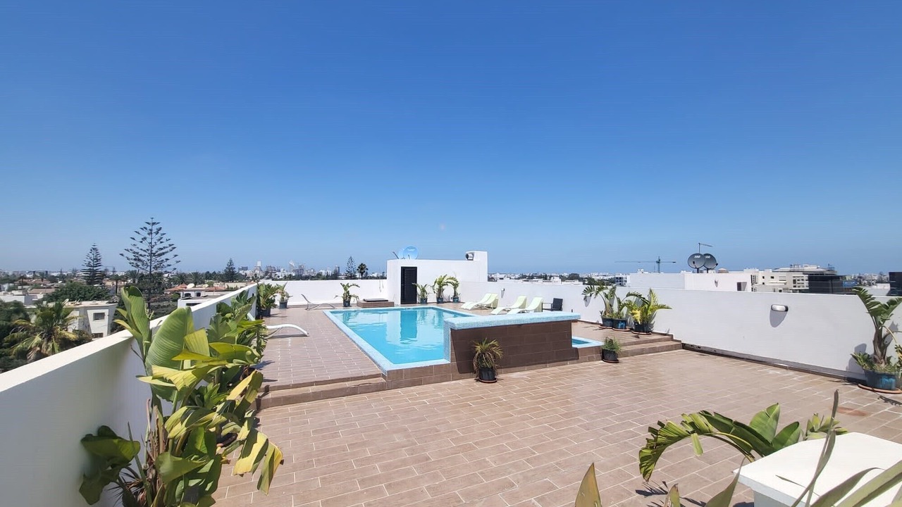 Photo of Outdoor in Casablanca
