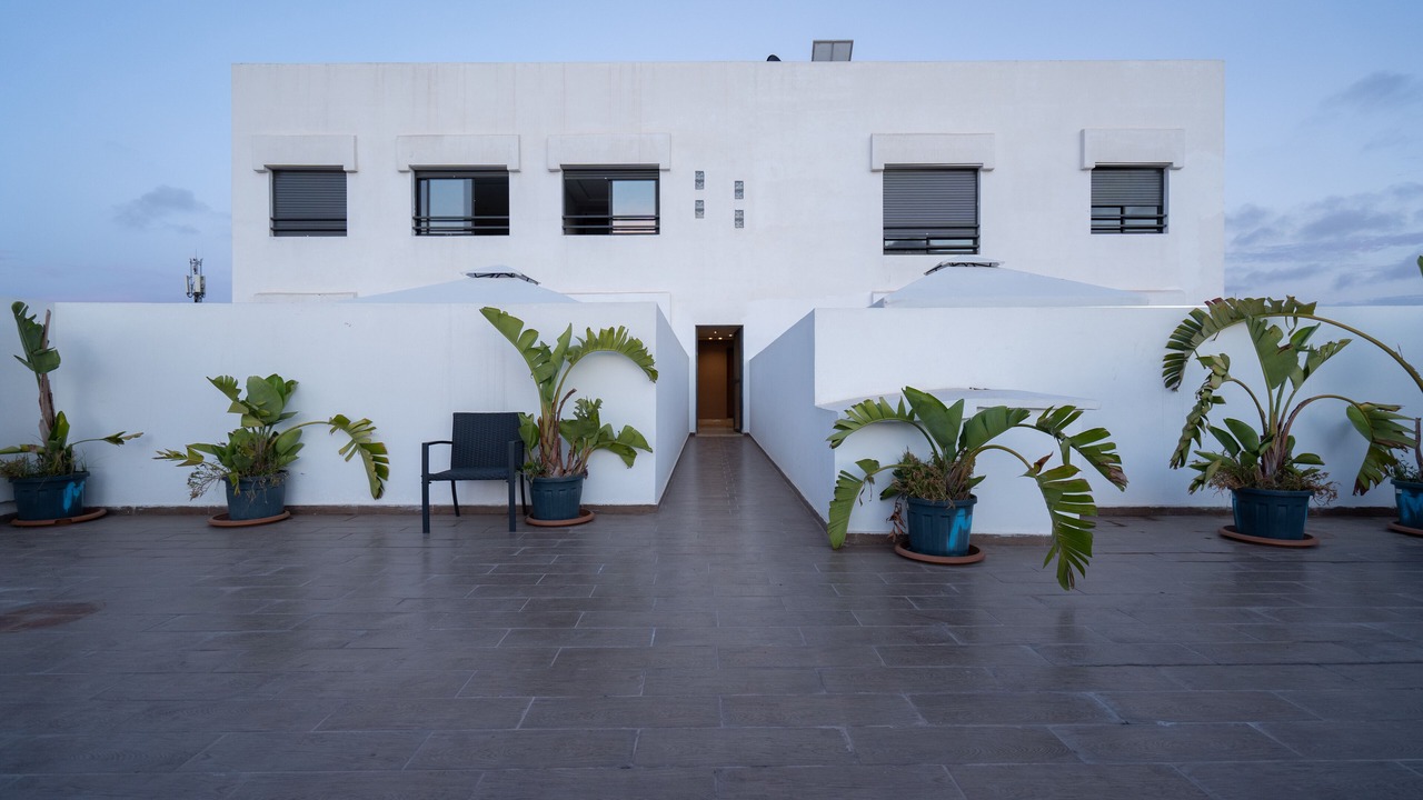 Photo of Outdoor in Casablanca