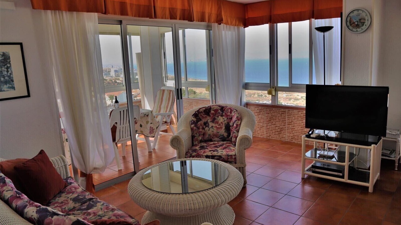 Photo of Livingroom in Gran Alacant