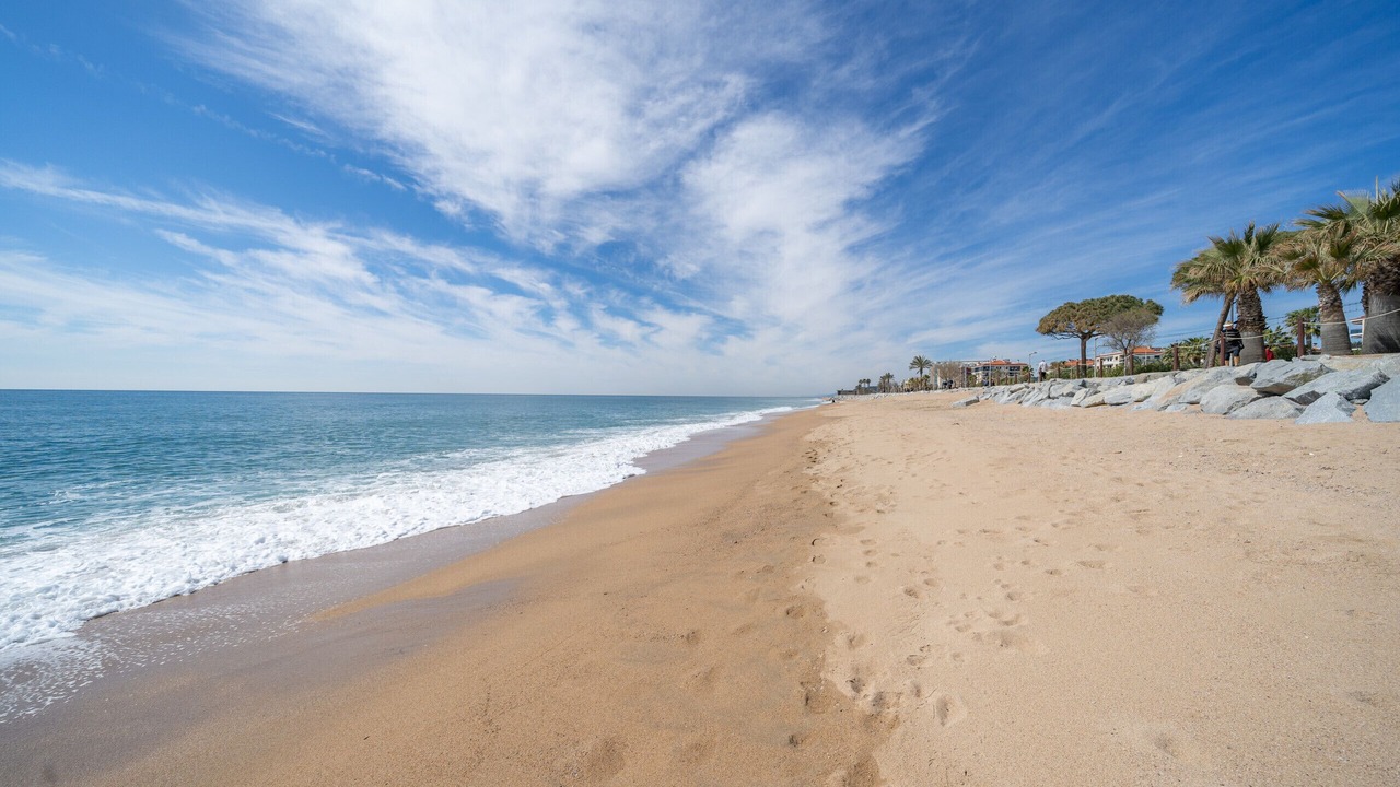 Photo of Others in Pineda de Mar