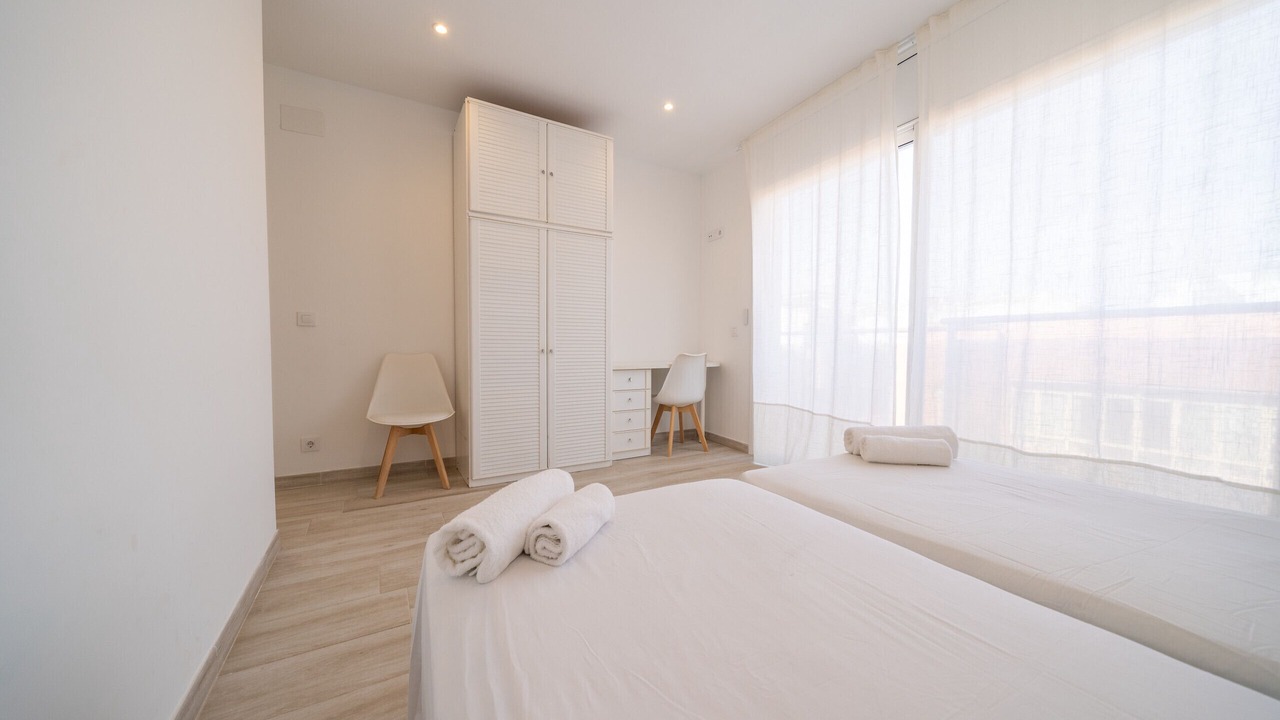 Photo of Bedroom in Pineda de Mar
