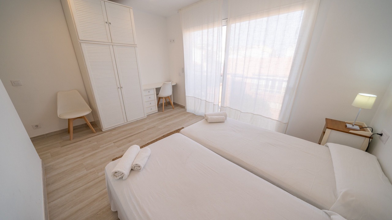 Photo of Bedroom in Pineda de Mar