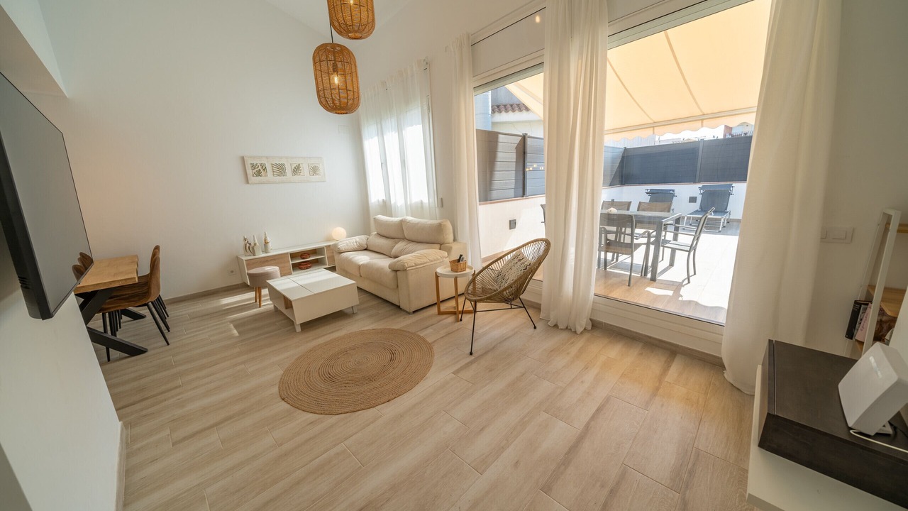 Photo of Livingroom in Pineda de Mar