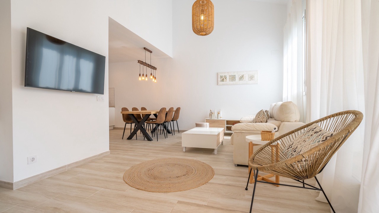 Photo of Livingroom in Pineda de Mar