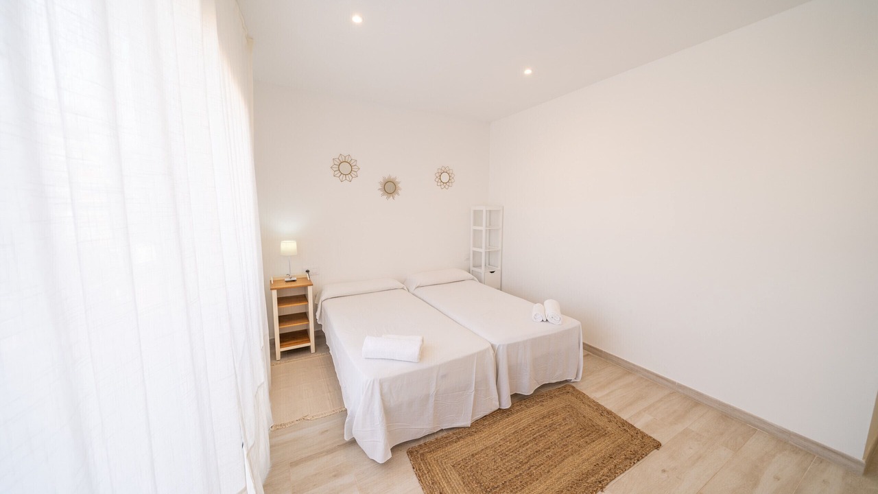 Photo of Bedroom in Pineda de Mar