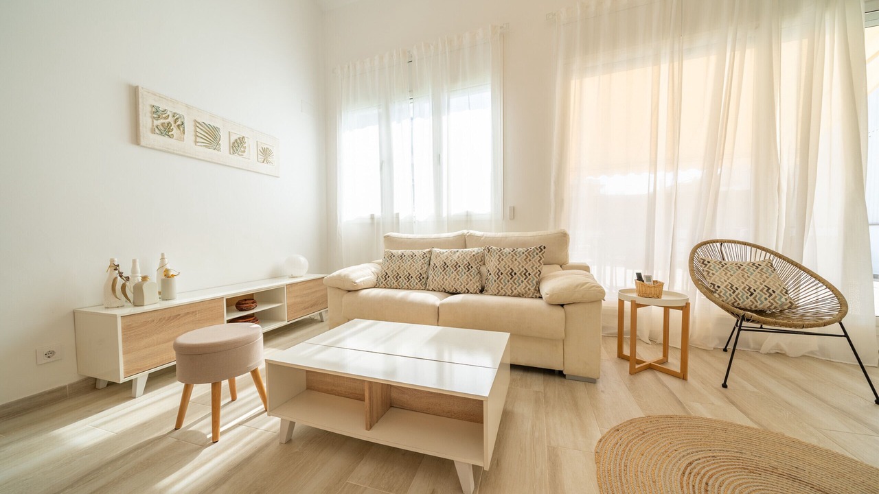 Photo of Livingroom in Pineda de Mar