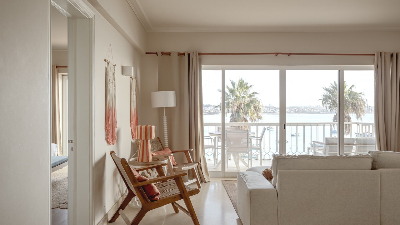 Photo of Livingroom in Cascais