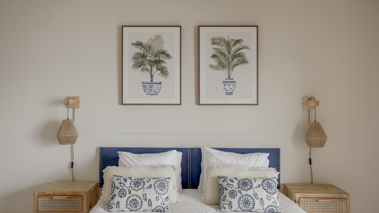 Photo of Bedroom in Cascais