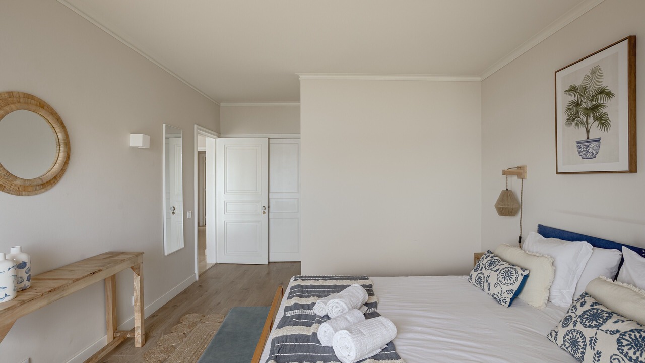 Photo of Bedroom in Cascais