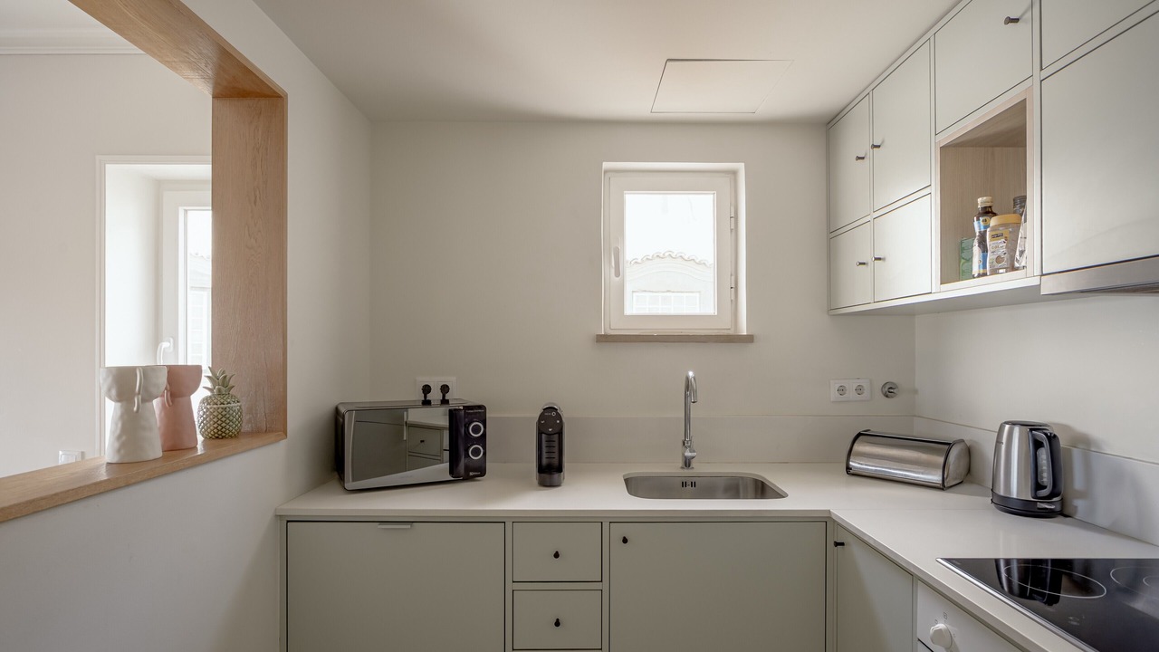 Photo of Kitchen in Cascais