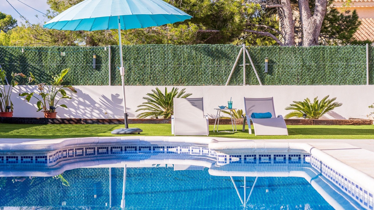 Photo of Outdoor in Les Tres Cales