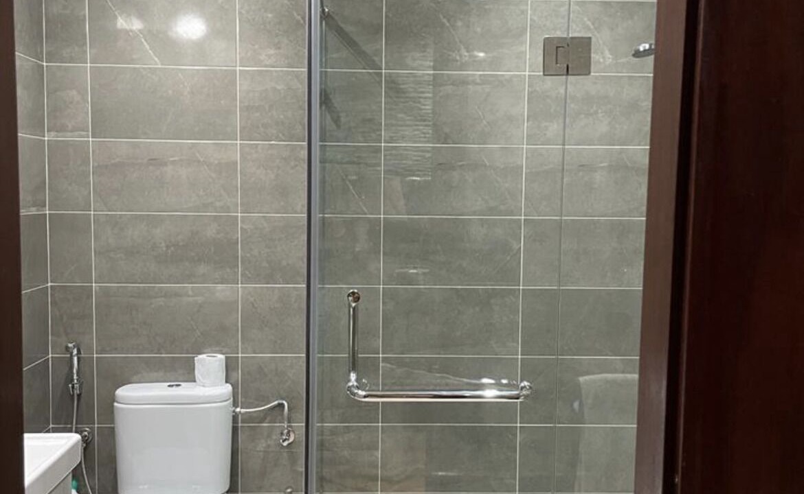 Photo of Bathroom in Pont Blondin
