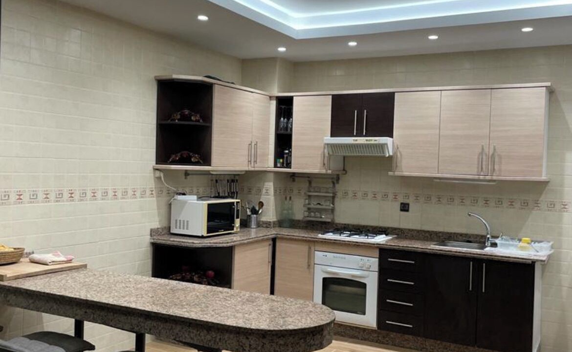Photo of Kitchen in Pont Blondin