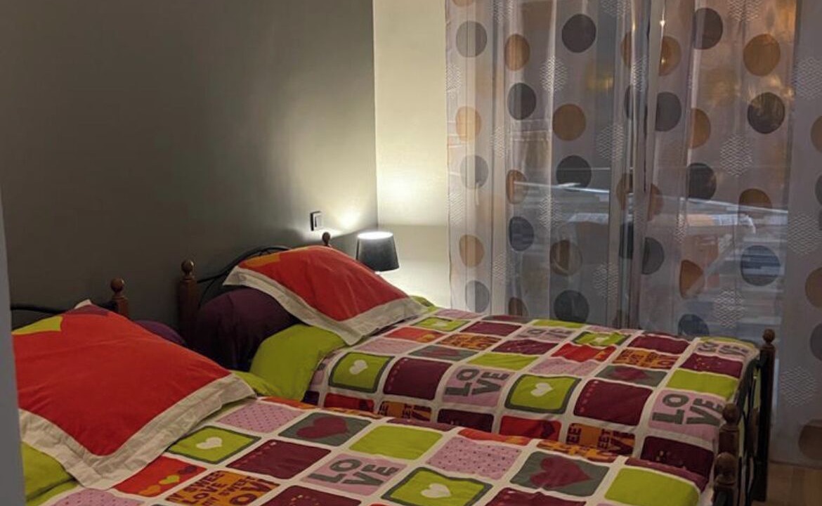 Photo of Bedroom in Pont Blondin