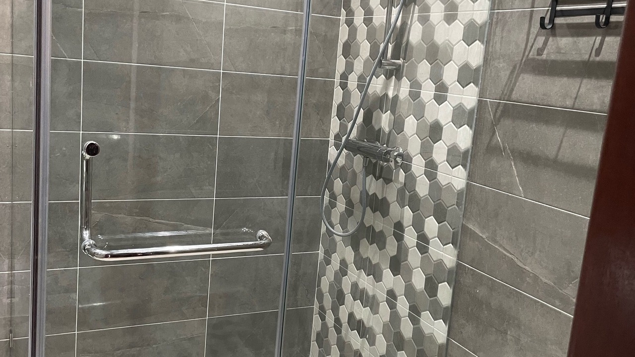 Photo of Bathroom in Pont Blondin