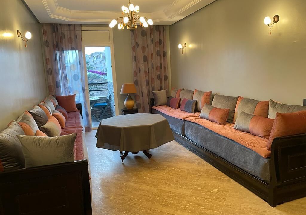 Photo of Livingroom in Pont Blondin