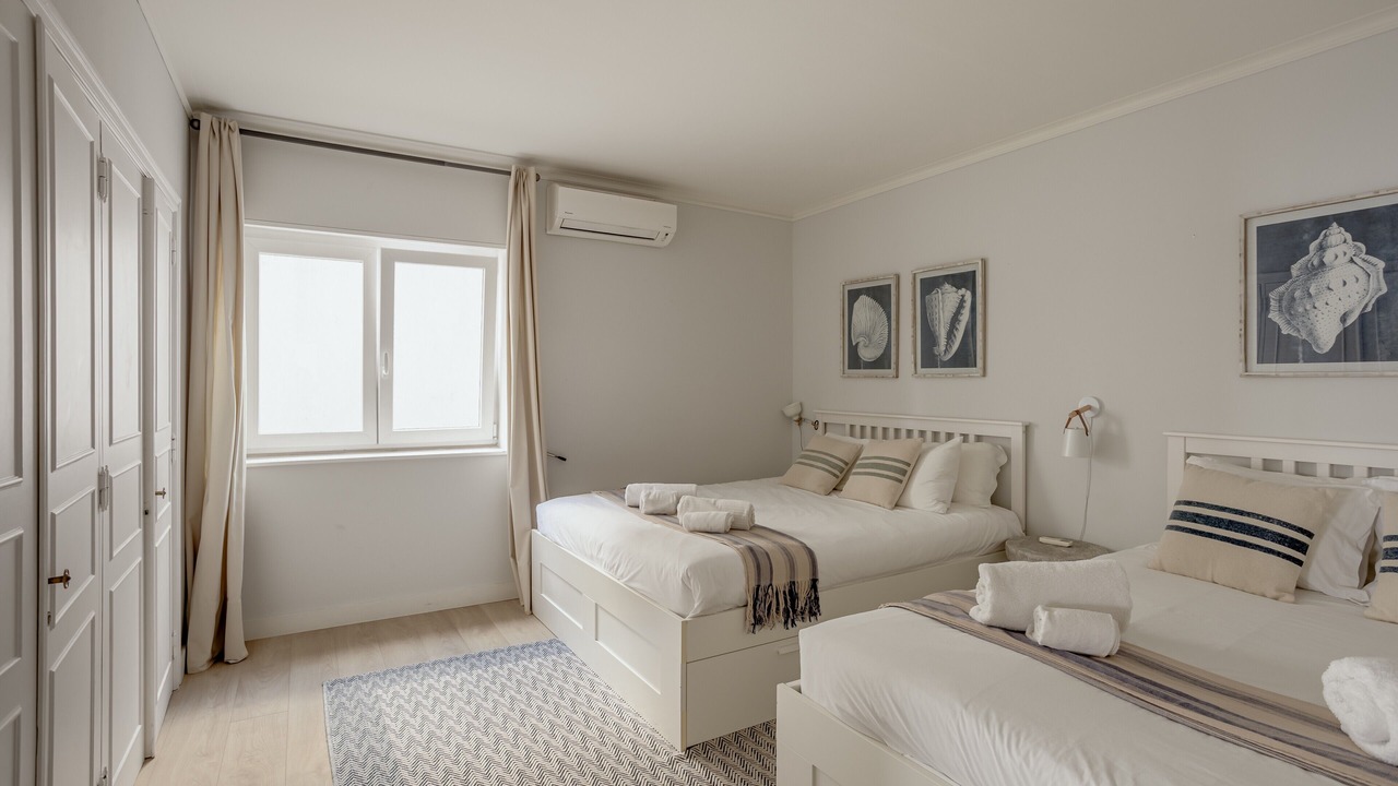 Photo of Bedroom in Cascais