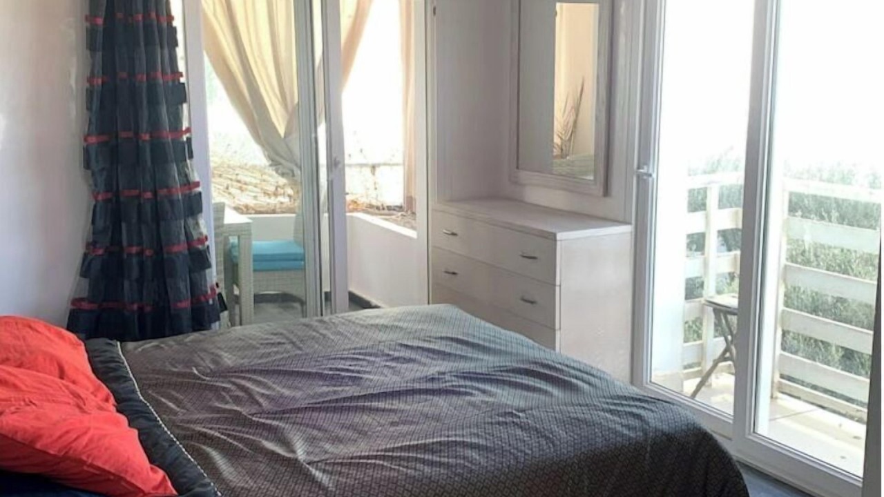 Photo of Bedroom in Tamariss