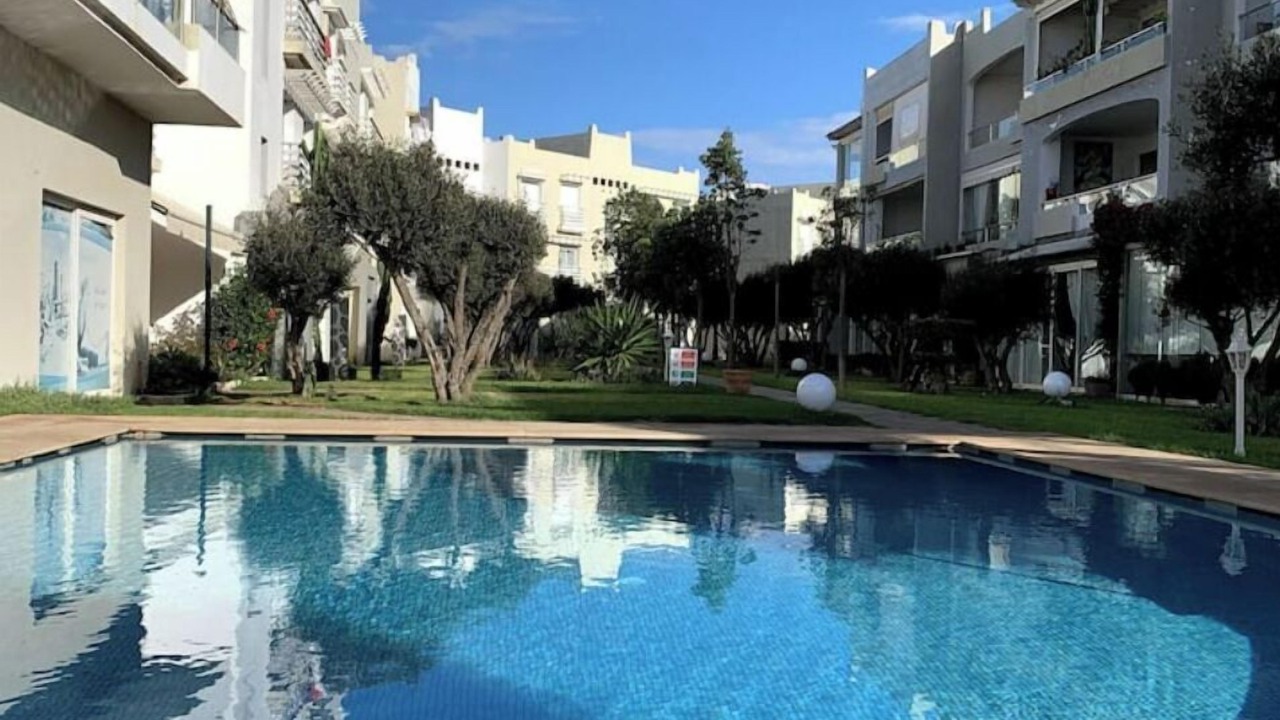 Photo of Outdoor in Tamariss