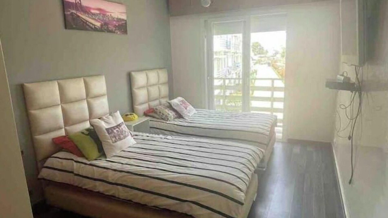 Photo of Bedroom in Tamariss