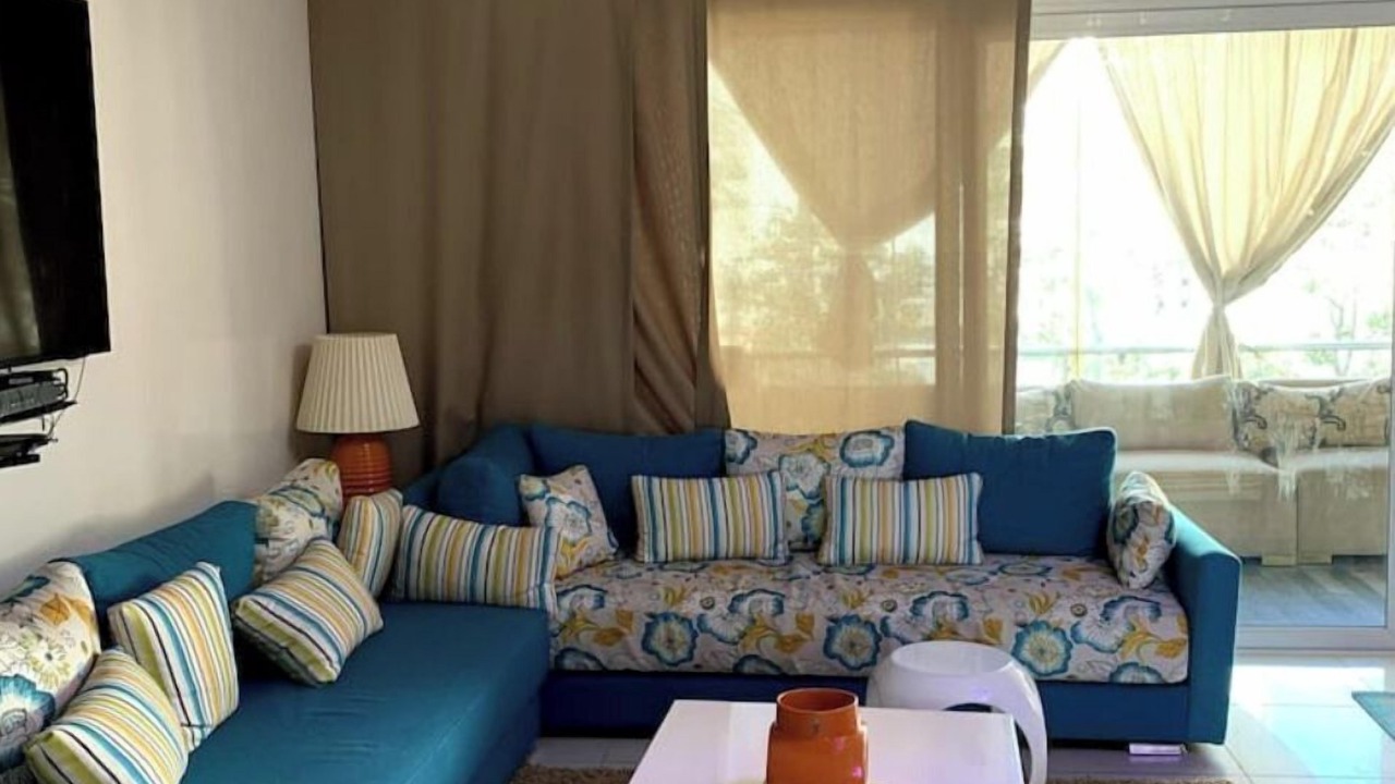 Photo of Livingroom in Tamariss