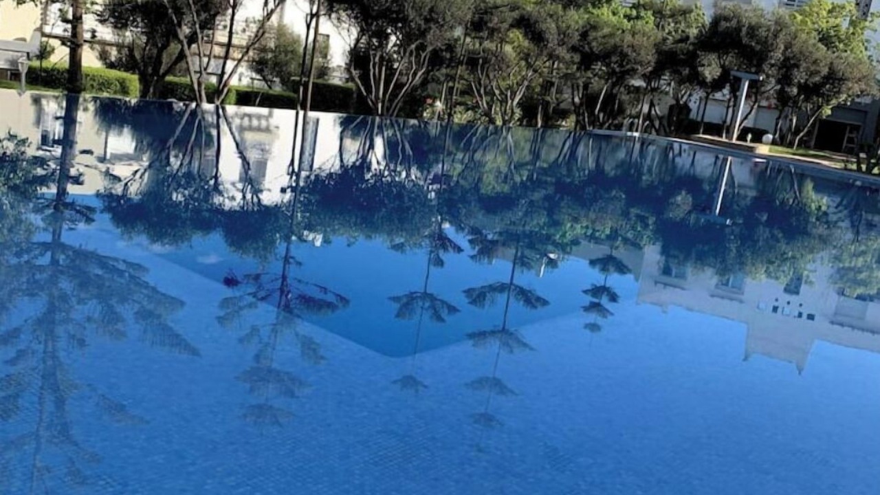 Photo of Outdoor in Tamariss