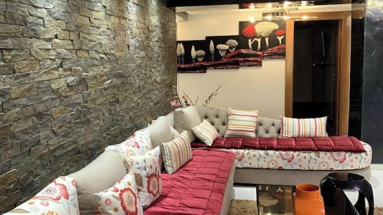 Photo of Livingroom in Tamariss