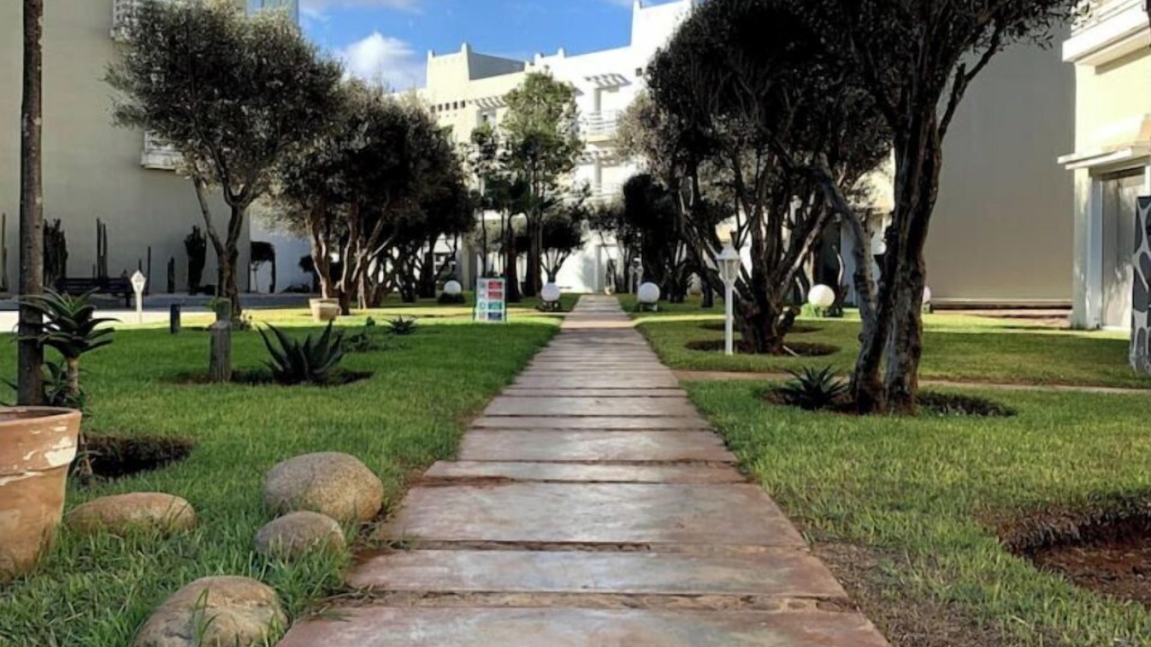 Photo of Outdoor in Tamariss