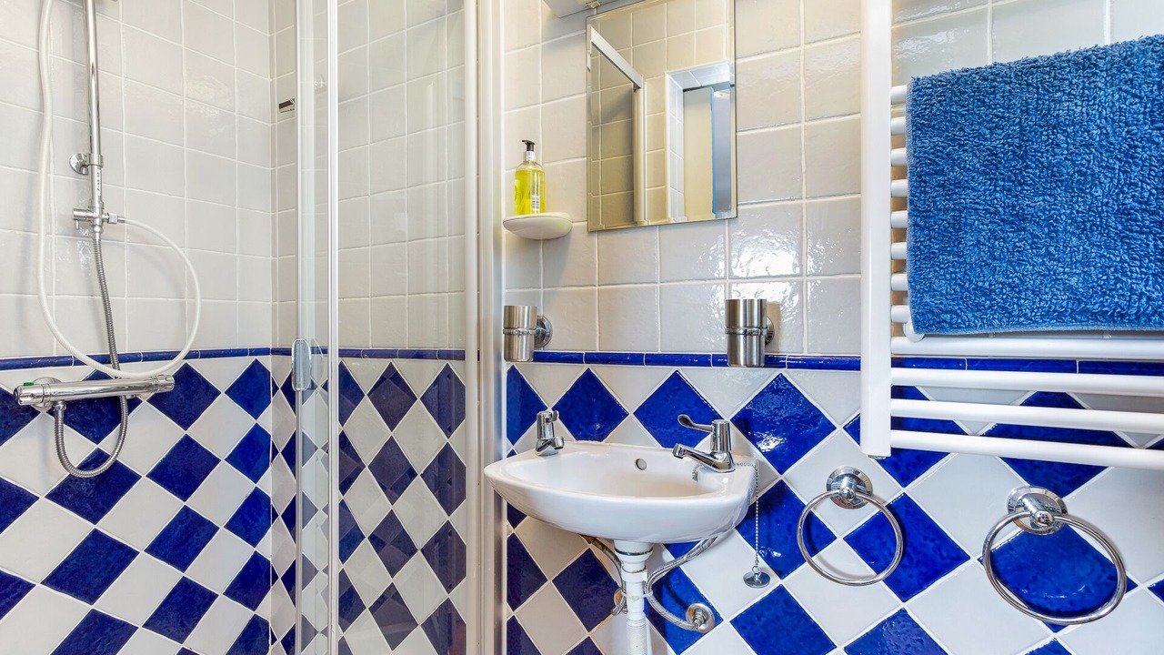 Photo of Bathroom in Salema