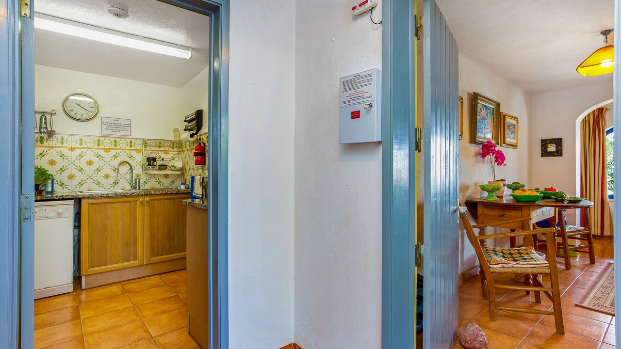 Photo of Kitchen in Salema