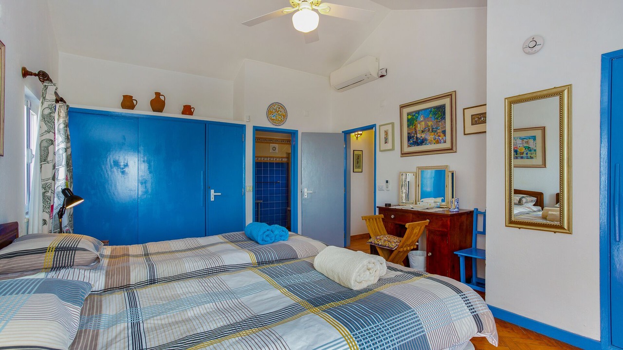 Photo of Bedroom in Salema