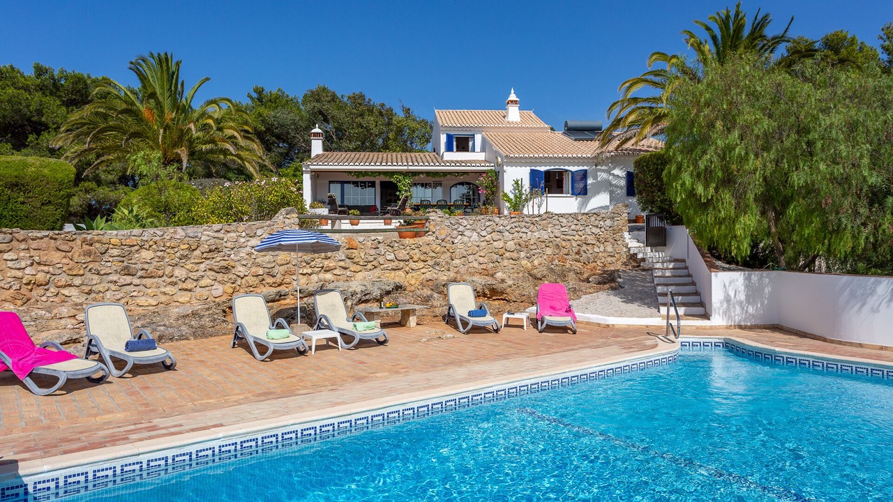 Photo of Outdoor in Salema