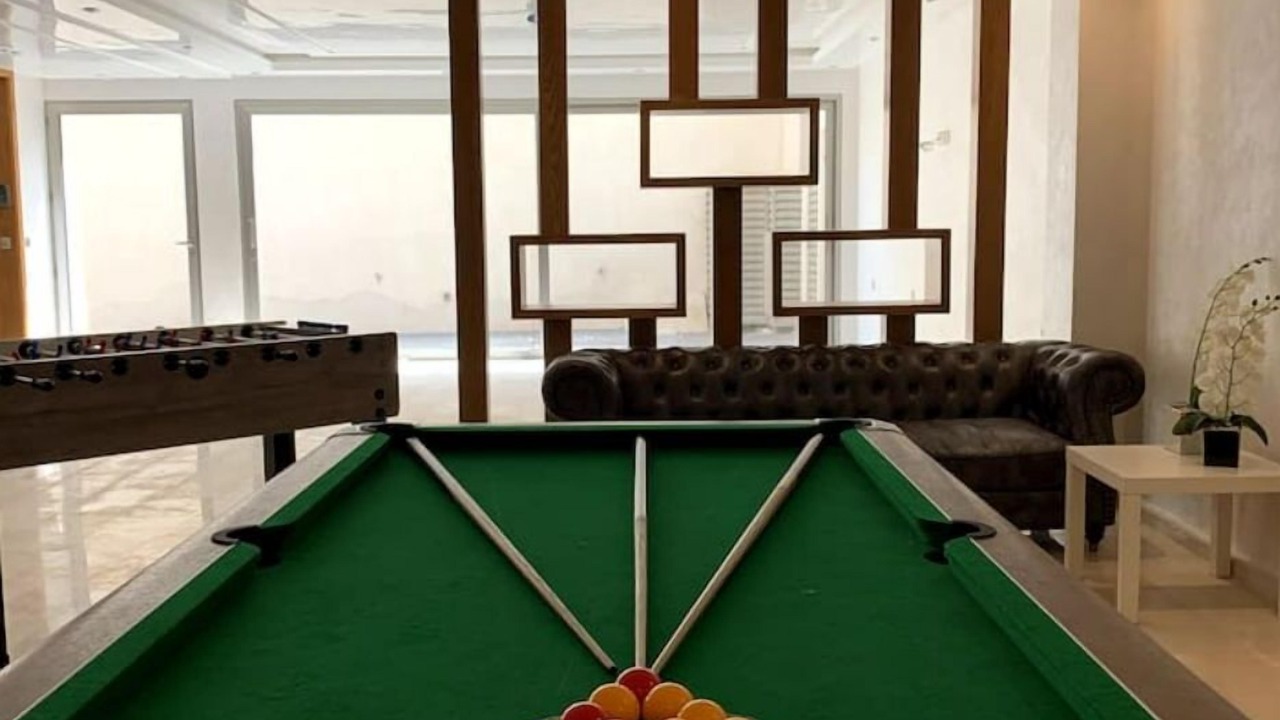 Photo of Bedroom in Dar Bouazza