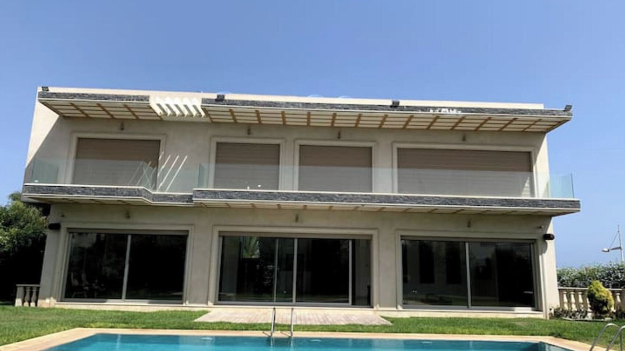 Photo of Outdoor in Dar Bouazza