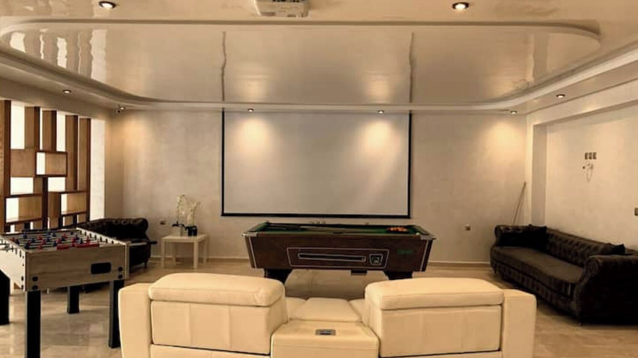 Photo of Bedroom in Dar Bouazza