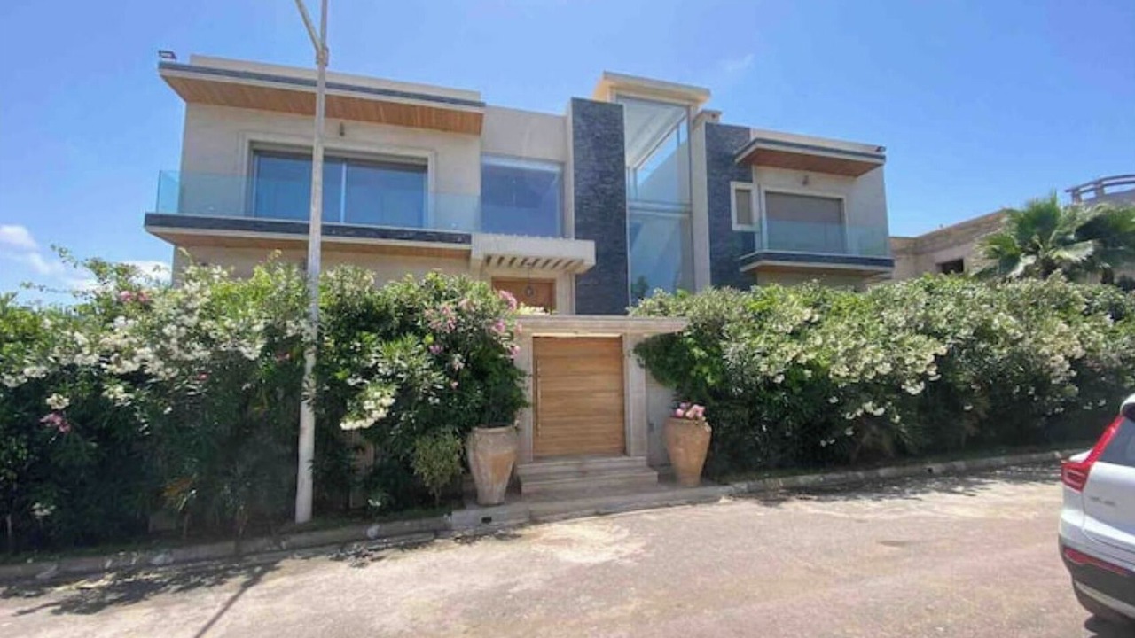 Photo of Outdoor in Dar Bouazza